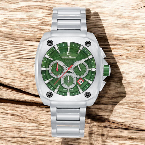 Giorgio Milano Men's Trento Watch 235ST018