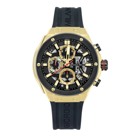 Giorgio Milano Maximus Men's Watch