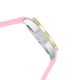 Giorgio Milano EVE-241 Woman's Watch In Pink
