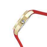 Giorgio Milano EVE-241 Ladies Watch in Red