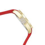 Giorgio Milano EVE-241 Ladies Watch in Red