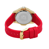 Giorgio Milano EVE-241 Ladies Watch in Red