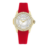Giorgio Milano EVE-241 Ladies Watch in Red