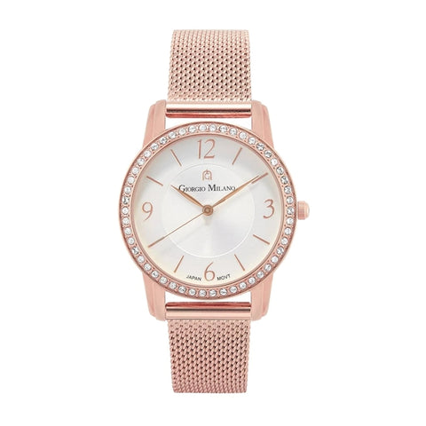 Giorgio Milano Women's Watch