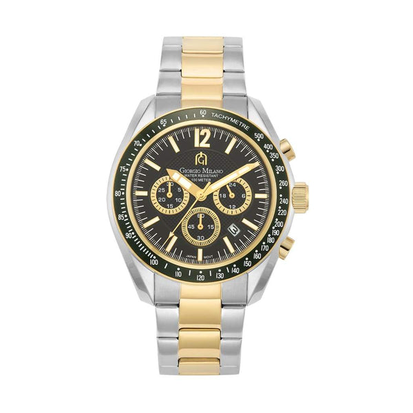 Giorgio Milano Mens Watch 219STG10 – Mira display picture 3