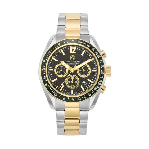 Giorgio Milano Mens Watch 219STG10