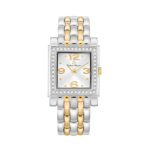 Giorgio Milano Womens Watch 221STG2