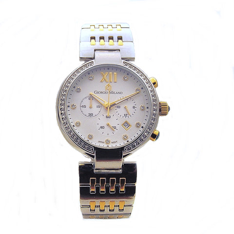 Giorgio Milano Men's Venezia Watch