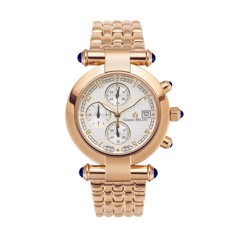Giorgio Milano Lucia Womens Watch 931RG02
