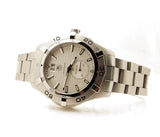 Estate Men's Tag Heuer Aquaracer WAF1015