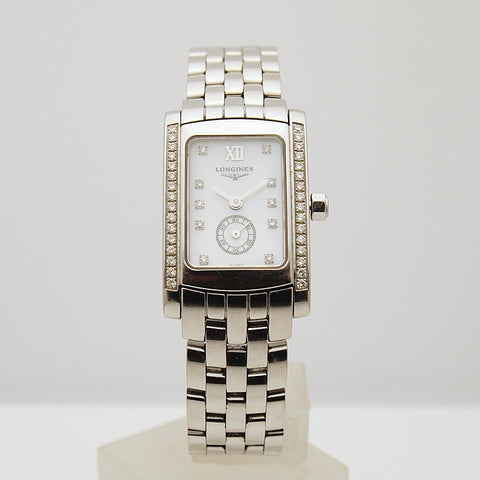 Estate Longines Dolce Vita Ladies Watch L5.155.0