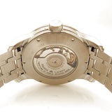 Estate Maurice Lacroix Pontos Grand Guichet GMT Men's Watch