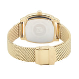 Giorgio Milano Georgia Watch