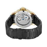 Giorgio Milano EZIO 228 Men’s Skeleton Watch