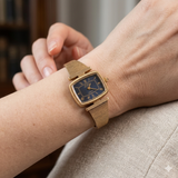 Vintage Woman's Bulova Watch