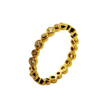 Estate Beverley K Diamond Eternity Band