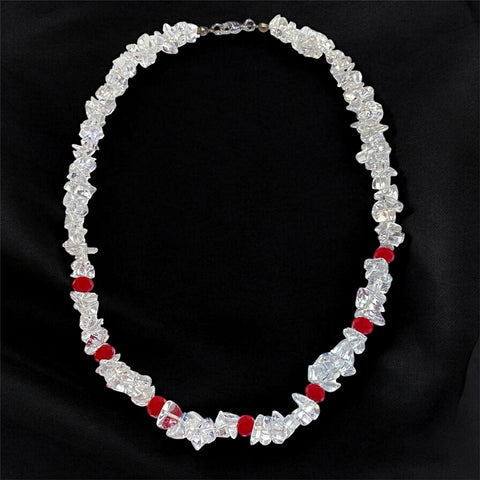 Fashion Bead Necklace