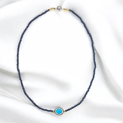 Fashion Bead Necklace