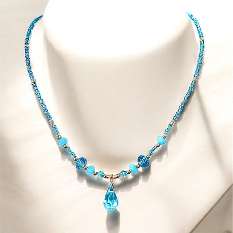 Fashion Bead Necklace