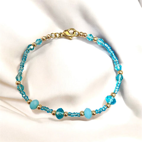 Fashion Bead Bracelet