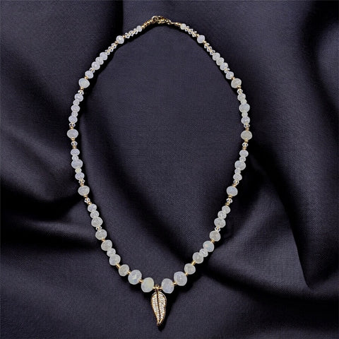 Fashion Bead Necklace