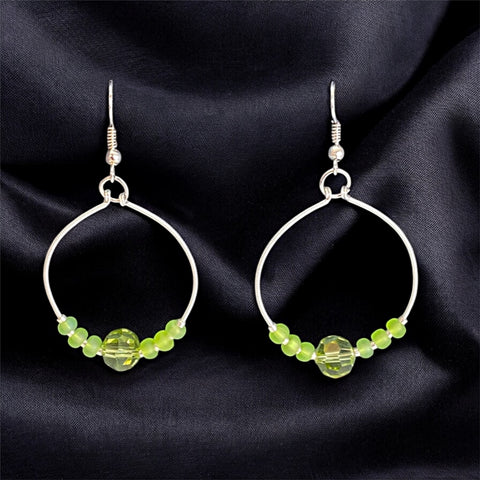Fashion Drop Earrings