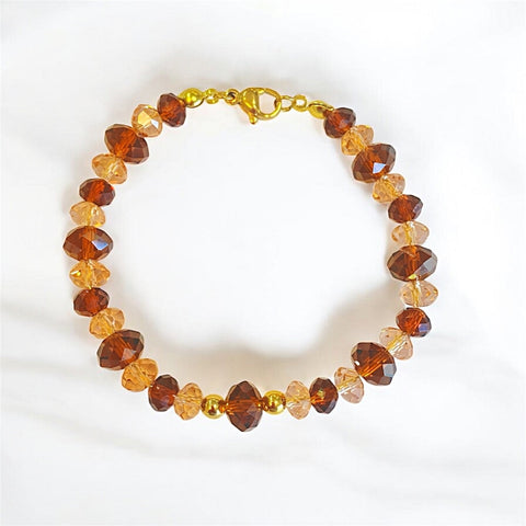 Fashion Bead Bracelet
