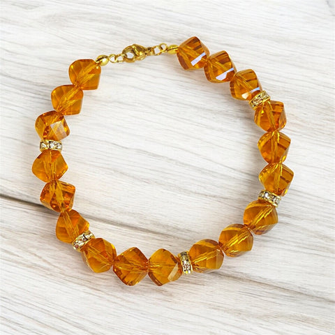 Fashion Bead Bracelet