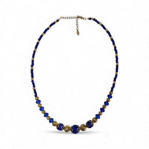 Fashion Bead Necklace