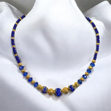 Fashion Bead Necklace