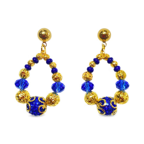 Fashion Drop Earrings