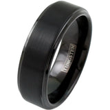 Tungsten Wedding Band
