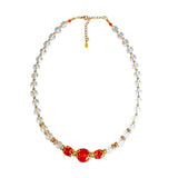 Fashion Bead Necklace