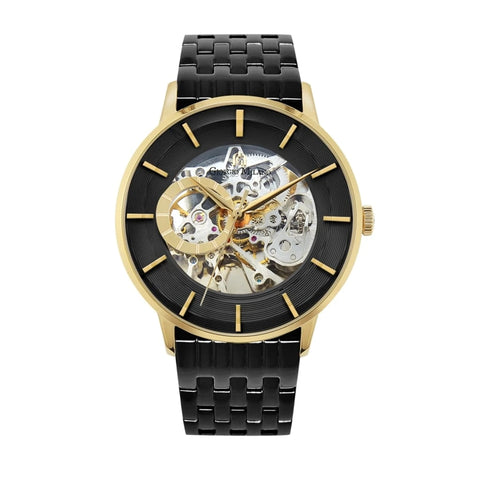 Giorgio Milano Mechanical Watch