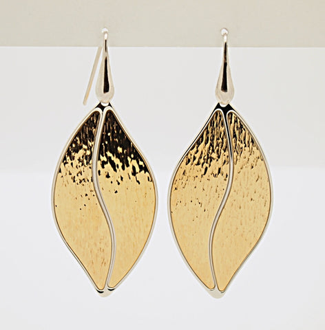 Nomination LINFA Collection Sterling Silver Earrings