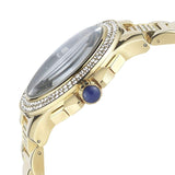 Giorgio Milano Men's Priscilla 1 Swarovski Crystal Watch 839SG03