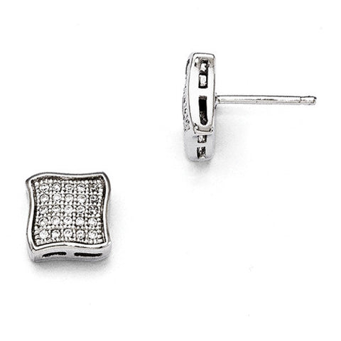 Orecchini Uomo Brillante | Acquisti Online Su - Foto 6